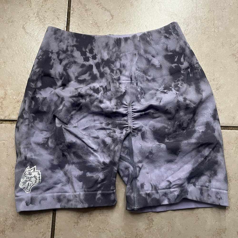 - Darc sport shorts